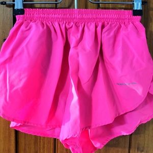 BOA running shorts